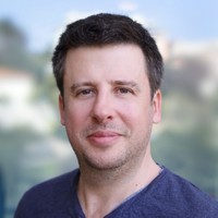 Lionel Simongiovanni