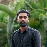 Balaji Mohan