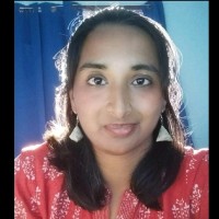 Shruti S