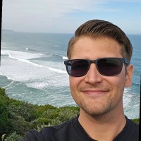 Branden Van Der Walt