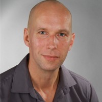 Christian Frey