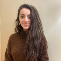 Cristina Collado Echevarría