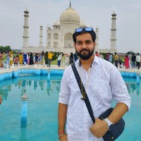 Suraj Mondal