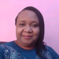 Omolara Oniyide-Oyelami