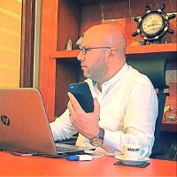 Joe M. Khoury