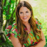 Amanda Godsey