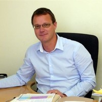 Mark Cook