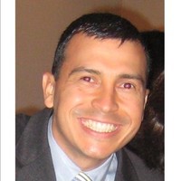 Gerardo José Santamaria Santaella