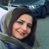 Atefe Amini