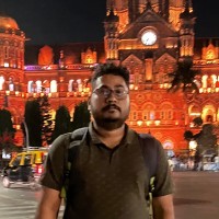Santanu Kumar Biswal