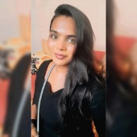 Aishwarya Lakshmi C