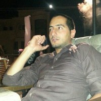 Thaer Nassrawin