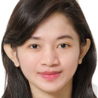 Carissa Anggriani Dimalouw