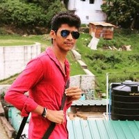 Rajesh M