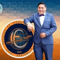 Erick Estuardo Sicán Patzán