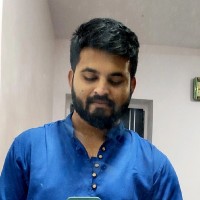 Tushar Deshmukh