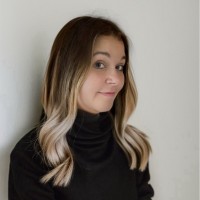 Tasha Pernazza
