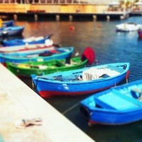 As Soon As Puglia