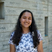 Ishani Deshpande