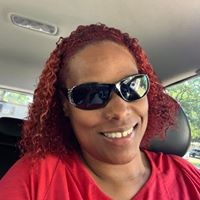 Monique Tolbert