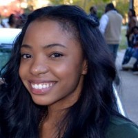 Niesha Walker