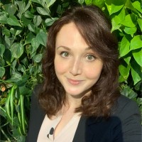 Lindsay Parsley, Mba, Rt(R)