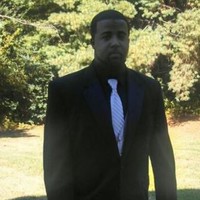 Lawrence Jackson