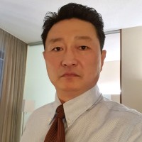 KG Cho