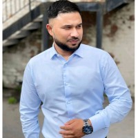 Saifur Nasim