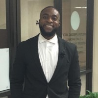 Adebola (BOLA) Adenola MHA, MBA, PMP