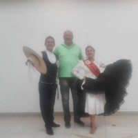 Dr Robles Chaka Zulu