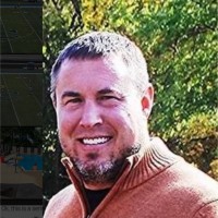 Travis Haggard