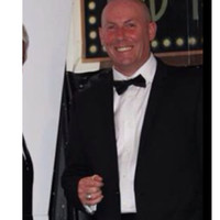 Michael Marsh
