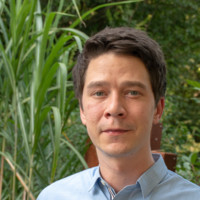Daniel Heupel