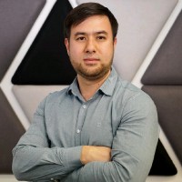 Izzat Axunxodjayev