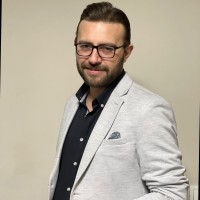Ali Caliskan