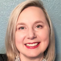 Renée Stancliffe, M.S.