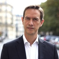 Eric Roux