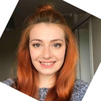 Eleanor Sanderson