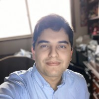 Aaron Garcia Moctezuma