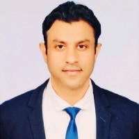 Sanjeet Ranjan