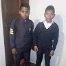 Martin E. Mejía Monroy