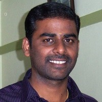 Senthamarai Kannan