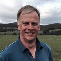 Alistair Thomson