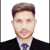 Danish Masih