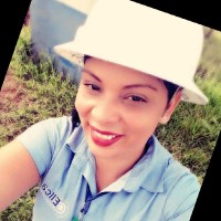 Débora Vasconcelos 👷‍♀️