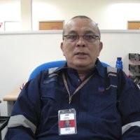 Riswan Siregar