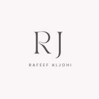 Rafeef Aljohi