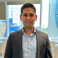 Ivan Oriel Perez