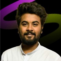 Jyothikiran Anjamuri